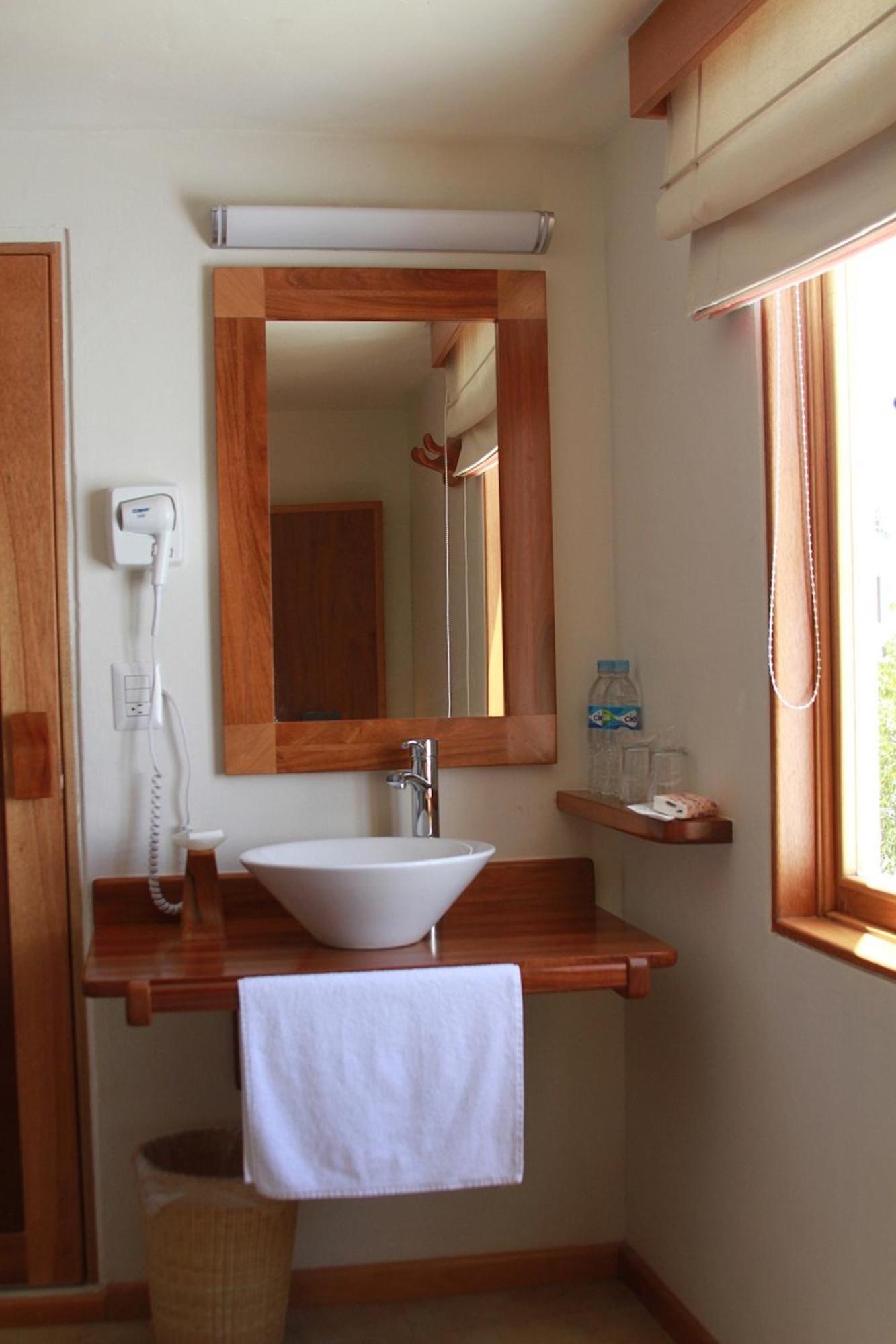 Casa Tsaya Hotel Boutique Bernal Pokój zdjęcie