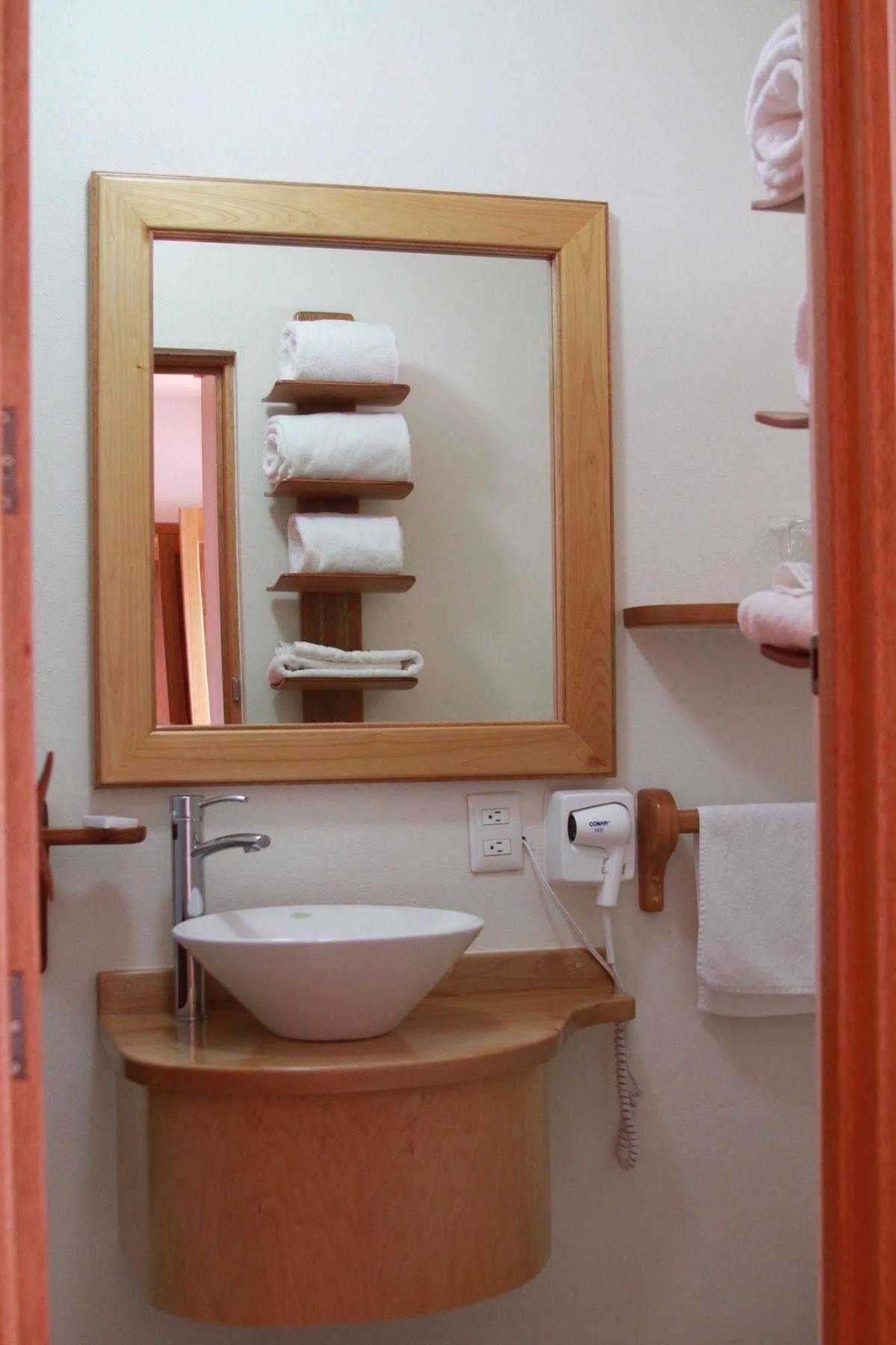 Casa Tsaya Hotel Boutique Bernal Zewnętrze zdjęcie