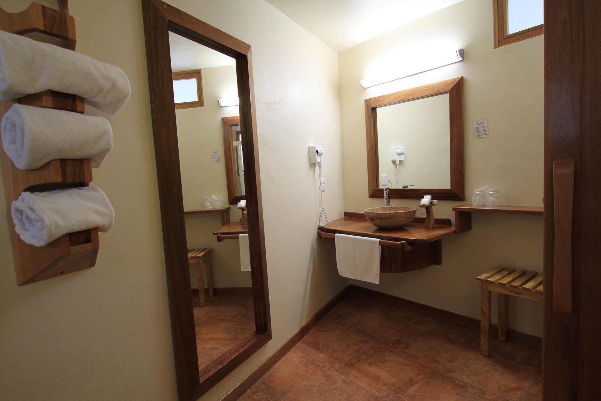 Casa Tsaya Hotel Boutique Bernal Zewnętrze zdjęcie