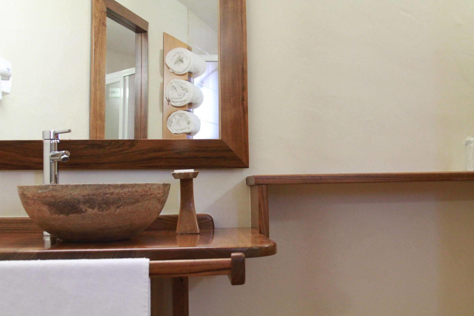 Casa Tsaya Hotel Boutique Bernal Zewnętrze zdjęcie