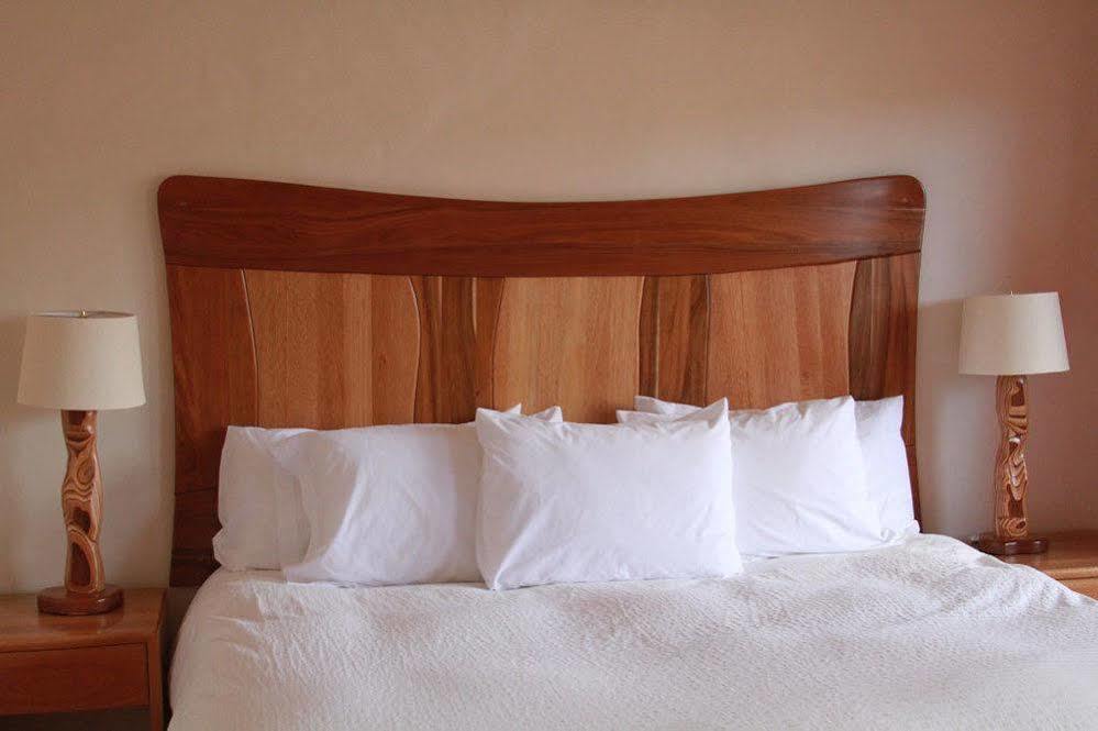 Casa Tsaya Hotel Boutique Bernal Zewnętrze zdjęcie